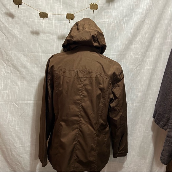 Danskin Now jacket L(12/14) - Picture 4 of 5